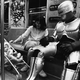 Illustration for article titled Nearly a decade later, that Detroit RoboCop statue is almost finished